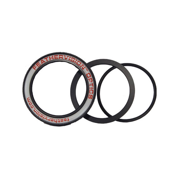 Lens Retainer Ring for Sure-Loc© Scopes